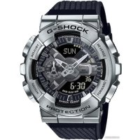 Наручные часы Casio G-Shock GM-110-1A