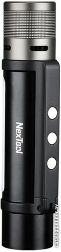 Фонарь NexTool Outdoor 6in1 Thumder Flashlight NE20030