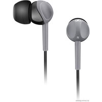 Наушники Sennheiser CX 200 Street II (черный)