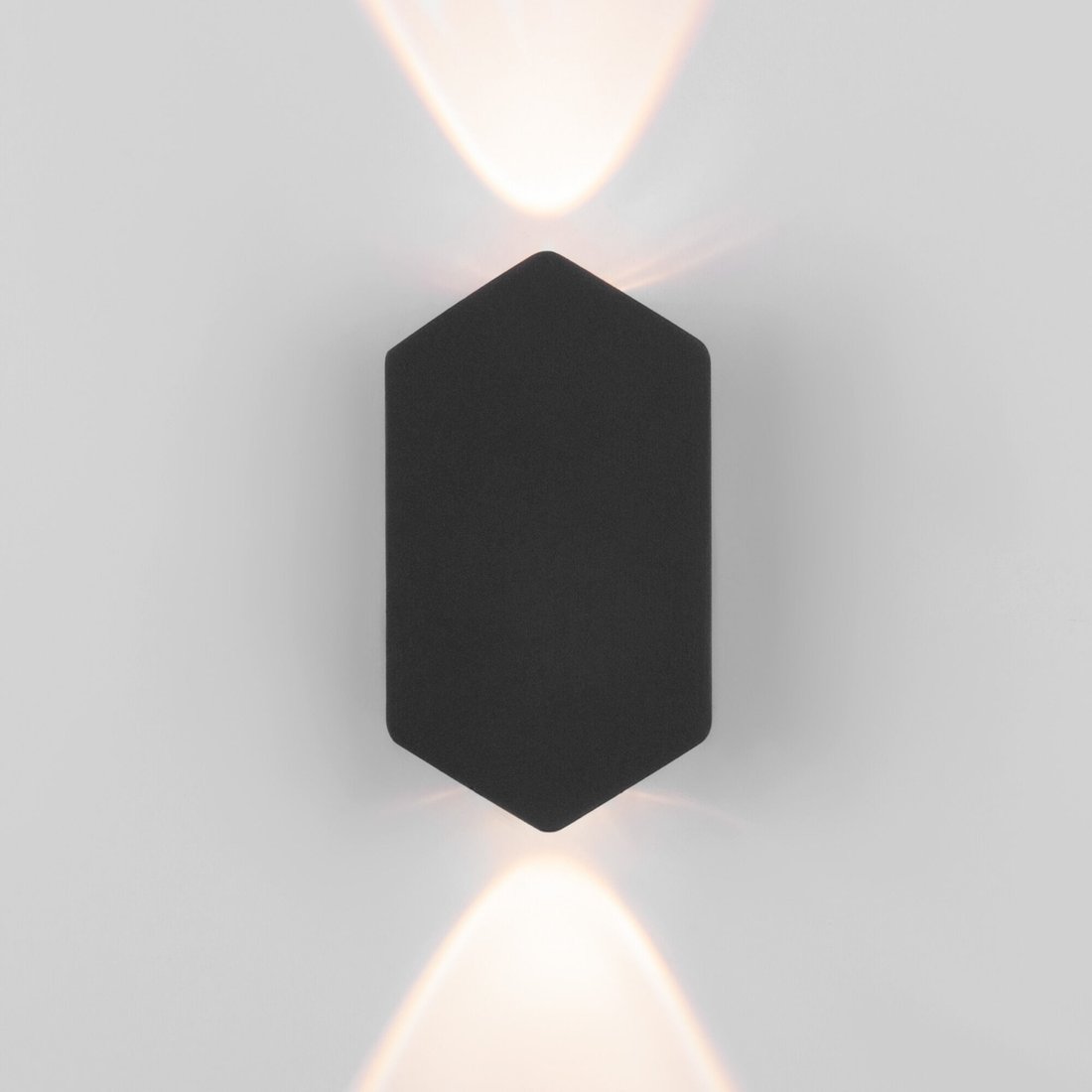 

Бра Elektrostandard Mini Light 35152/D (черный)