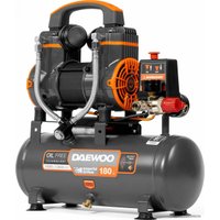 Компрессор Daewoo Power DAC 180S
