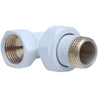 Комплект для подключения Forsu F002-WT