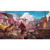  Far Cry New Dawn для PlayStation 4