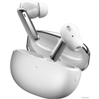 Наушники Haylou W1 ANC (белый/серебристый)