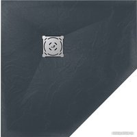 Душевой поддон RGW ST/T-0100G 100x100