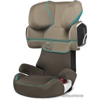 Детское автокресло Cybex Solution X2