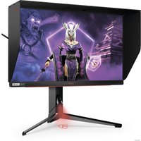 Игровой монитор AOC Agon Pro AG254FG