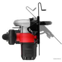 Дисковая (циркулярная) пила Wortex CCS 1816-1 0329349 (с 1-им АКБ, кейс)