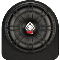 Корпусной активный сабвуфер Soundmax SM-SW0801A