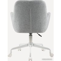 Офисное кресло Divan Фрей Textile Grey 228263 (серый)