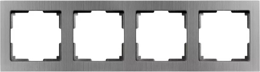 

Рамка SmartBuy SBE-06gn-Metal-FR-4