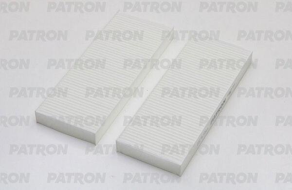 

Patron PF2159KOR
