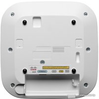 Точка доступа Cisco Aironet 2700 [AIR-CAP2702I-E-K9]