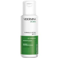  Vidermina Гель для интимной гигиены CLX-attiva 200 мл в Гродно