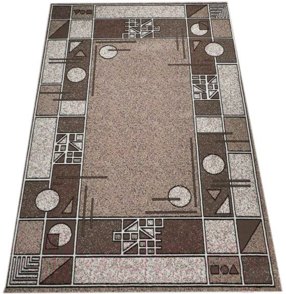 

Ковер для жилой комнаты БелКа Лайла Де Люкс 15804 10822 (2.4x4)
