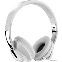 Наушники More Choice HW33 (белый)