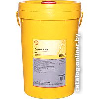  Shell Индустриальное масло Corena S3 R46 20л