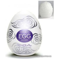 Мастурбатор Tenga EGG CLOUDY EGG-010