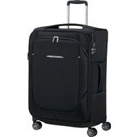 Чемодан Samsonite Re-lite Black 67 см