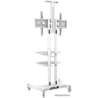 Кронштейн для телевизора Onkron TS1552 (белый)