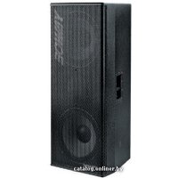 Концертная акустика Boway BW-215E