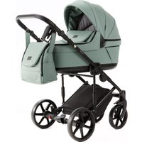 Универсальная коляска Adamex Locco Light Eco Deluxe (2 в 1, SA-20)