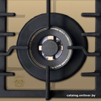 Варочная панель Kaiser KCG 6335 ElfEm Turbo