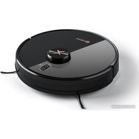 Робот-пылесос Neatsvor X600 Pro (черный)