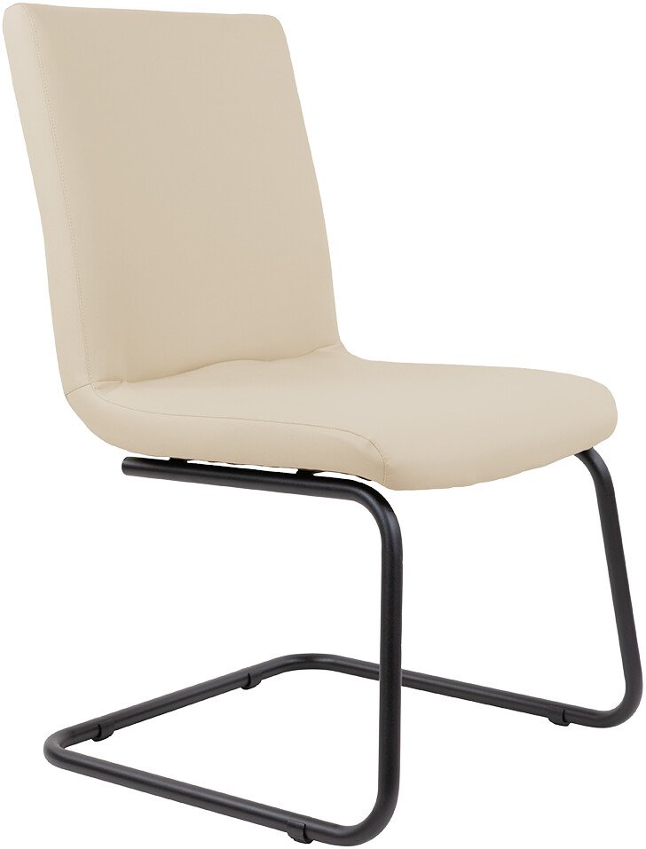 

Офисный стул CHAIRMAN 919V LT (экокожа бежевый)