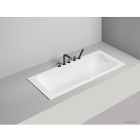 Ванна Salini Orlando Kit 160x70 102115G (S-Sense, глянцевый)