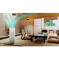 Очиститель воздуха Toshiba CAF-X83XPL