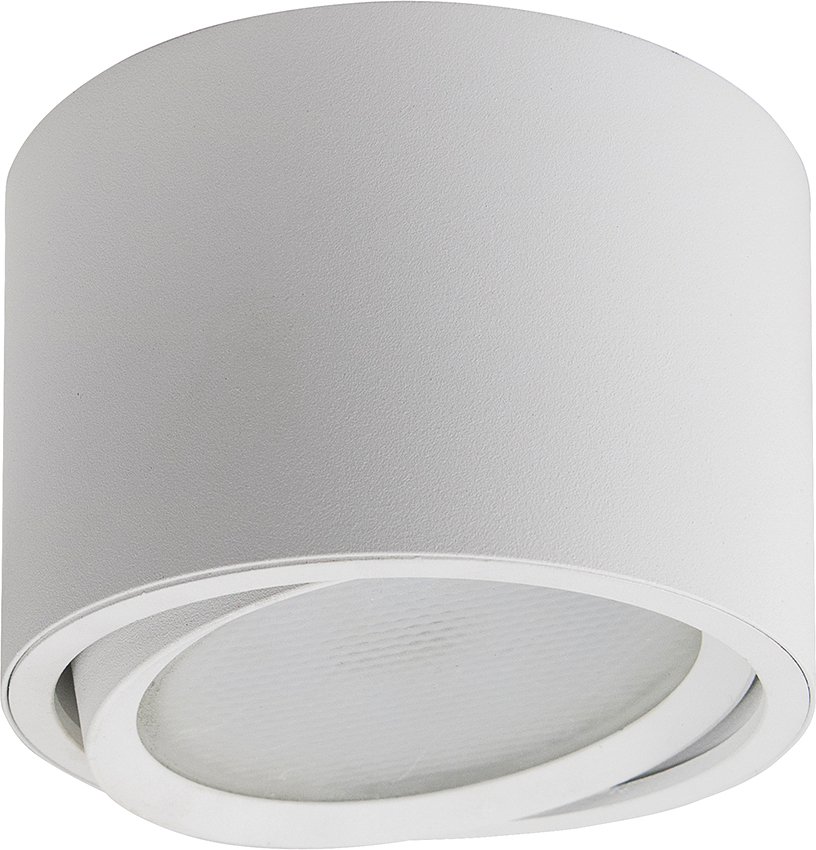 

Точечный светильник Feron HL361 12W 230V GX53 41994 (белый)