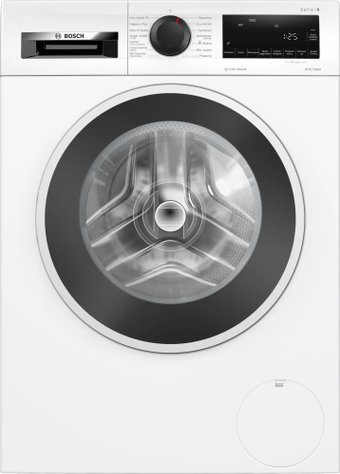 Стиральная машина Bosch Serie 6 WGG242ZGPL