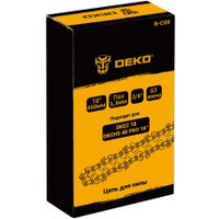 Цепь для пилы Deko R-CS9 080-2041