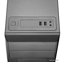 Корпус Foxline 450W FL-302-FZ450