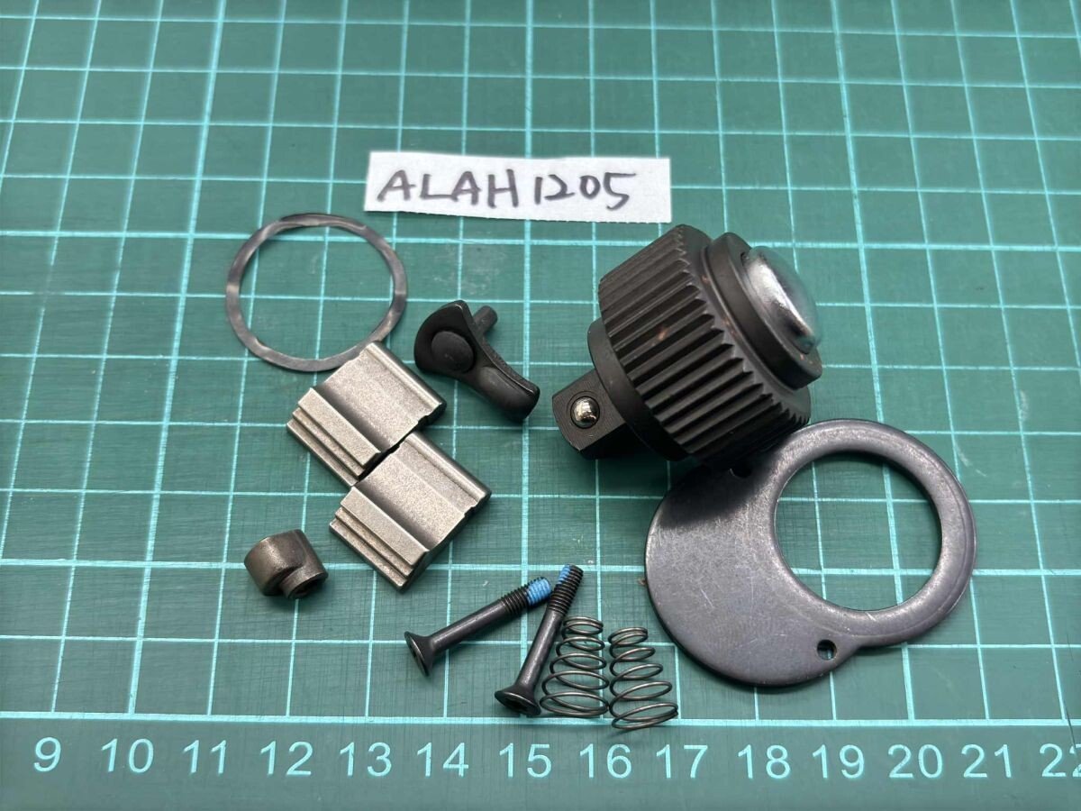 

Ремкомплект Toptul для ANAM1205