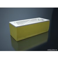 Ванна Esse Haiti 160x74