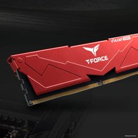 Оперативная память Team T-Force Vulcan 2x16ГБ DDR5 5200 МГц FLRD532G5200HC40CDC01