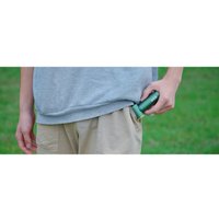 Портативная воздуходувка FeiyuTech KiCA JetFan Mini (красный)