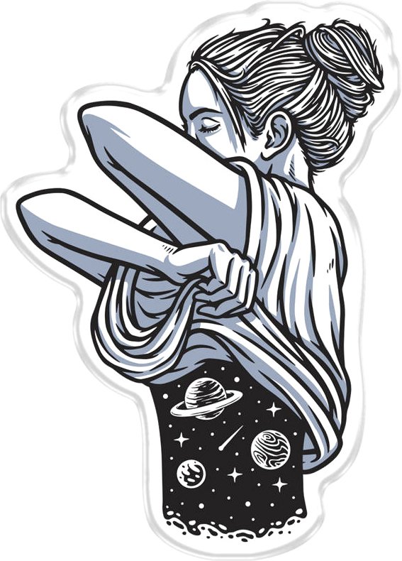 

Значок Meshu Значок Cosmogirl MS_47440