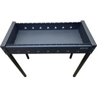 Мангал для дачи Manko "Maxi-1"