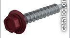 Саморез Starfix SM-18707-5000