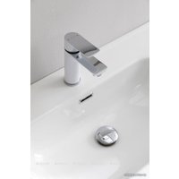Умывальник Aquanet Flat 100 254365