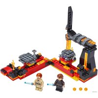 Конструктор LEGO Star Wars 75269 Бой на Мустафаре