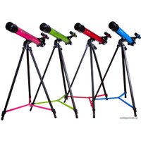 Телескоп Bresser Junior Space Explorer 45/600 AZ (зеленый)