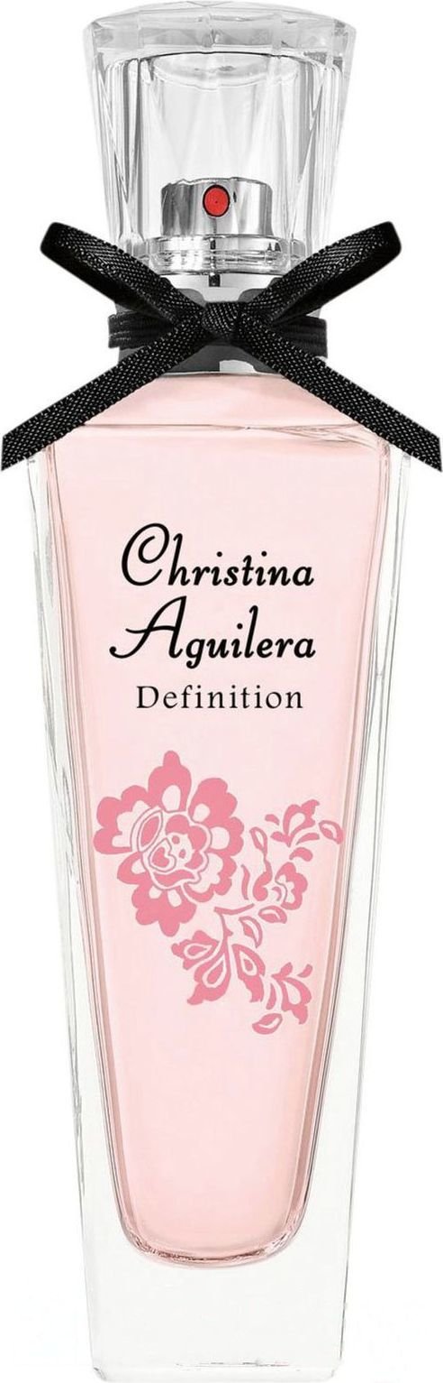 

Парфюмерная вода Christina Aguilera Definition EdP (50 мл)