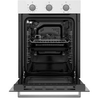 Электрический духовой шкаф MAUNFELD EOEC516PW