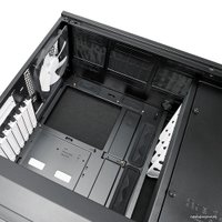 Корпус Fractal Design Define R6 (черный)