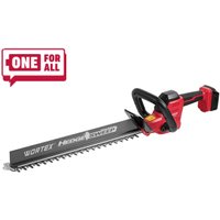 Кусторез Wortex DB 5018 ALL1 XLT Solo 1334649 (без АКБ)