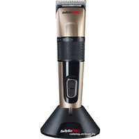 Универсальный триммер BaByliss PRO FX862E